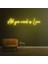 All You Need Is Love Neon Duvar Yazısı Dekoratif Duvar Aydinlatmasi Gece Lambası 1