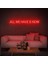 All We Have Is Now Neon Duvar Yazısı Dekoratif Duvar Aydinlatmasi Gece Lambası 1