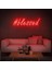 Blessed Neon Duvar Yazısı Dekoratif Duvar Aydinlatmasi Gece Lambası 1