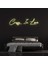 Crazy In Love Neon Duvar Yazısı Dekoratif Duvar Aydinlatmasi Gece Lambası 1