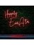 Happıly Ever After Neon Duvar Yazısı Dekoratif Duvar Aydinlatmasi Gece Lambası 1