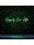 Happıly Ever After Neon Duvar Yazısı Dekoratif Duvar Aydinlatmasi Gece Lambası 1