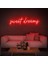 Sweet Dream Neon Duvar Yazısı Dekoratif Duvar Aydinlatmasi Gece Lambası 1