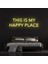 Thıs Must Be The Place Neon Duvar Yazısı Dekoratif Duvar Aydinlatmasi Gece Lambası 1