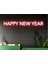 Happy New Year Neon LED 1