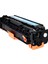 Hp CF380A Muadil Toner 4'lü Takım 3