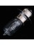 Motosiklet Araba Far Lambası Temizle Halojen Ampul 35W 12 V P15D-25-1 3