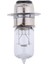 Motosiklet Araba Far Lambası Temizle Halojen Ampul 35W 12 V P15D-25-1 4