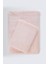 Nera Yüz Havlusu 50x90 cm Pembe 2