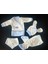Concon Kedi Nakışlı 5'li Set 27857 2