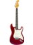 Stratocaster Elektro Gitar (Candy Apple Red) Kılıf ve Pena 1