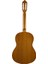 VC204 4/4 Boy Mat Klasik Gitar Kılıf ve Pena 2