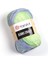 JEANS CRAZY - EBRULİ EL ÖRGÜ İPİ - 8208 1