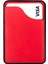 Tüm Telefon Kılıflarına Uyumlu Telefon Arkası Kartlık Yapışkanlı 1