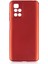 Xiaomi Redmi 10 Kılıf Soft Mat Premier Case 1