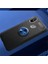 Xiaomi Redmi Note 7 Kılıf Yüzüklü Magnetli Ravel Case 1