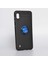 Samsung Galaxy A10 Kılıf Yüzüklü Magnetli Ravel Case 1