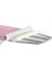 Gazella Sy Stx 3285 B Kutulu Ütü Masası Bezi Pembe Renk (135X50) 2