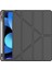 Apple iPad 6. Nesil 9.7 Kılıf Kalem Bölmeli Trifolding Case A1893 A1954 2