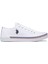 Penelope Beyaz Kadın Sneaker Ayakkabı V9 4