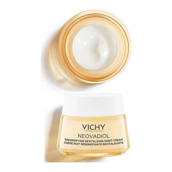 Vichy Neovadiol Peri-Menopause Gece Bakım Kremi 50 ml