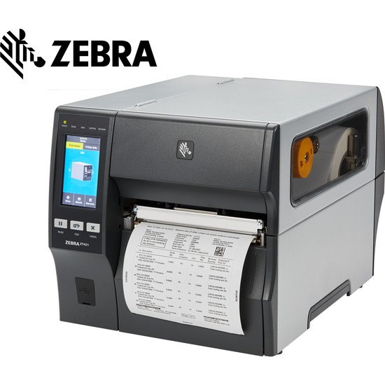 Zebra Zt421 Endüstriyel Barkod Yazıcı 6 Inc 203 Dpı Fiyatı 5611
