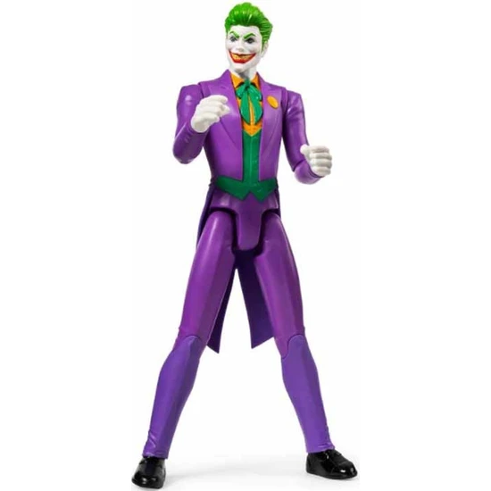 Spin Master Batman Aksiyon Figür The Joker