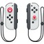 Nintendo Switch Analog Başlığı Thumb Grip Caps Pati-10 2