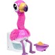 Giochi Preziosi Little Live Pets Gotta Go Dans Eden Flamingo