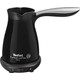Tefal CM8018 Coffee Click Türk Kahve Makinesi Siyah - 1510001404 Tefal CM8018 Coffee Click Türk Kahve Makinesi Siyah - 1510001404