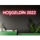 Seçili Renk Renkli