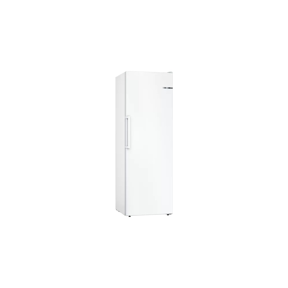 Bosch GSN33VWE0N 225 Lt 7 Çekmeceli Derin Dondurucu Beyaz