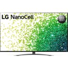 LG 55NANO866PA 55" 139 Ekran Uydu Alıcılı 4K Ultra HD Smart LED TV