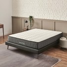 Yataş Bedding Spinal Support Bamboo Pocket Yaylı Yatak -140 x 190