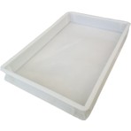 Hamur Pasası Plastik