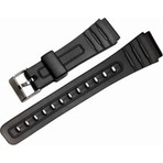 onlinekordon Casio F-91W F-105W Metal Toka Erkek Saat Kordonu