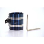 Worldforce 3" 60-175MM Piston Segman Çemberi Tüm Araç Modelleri İçin Profesyonel Kullanım