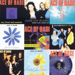 Ace Of Base - Singles Of The 90's / CD