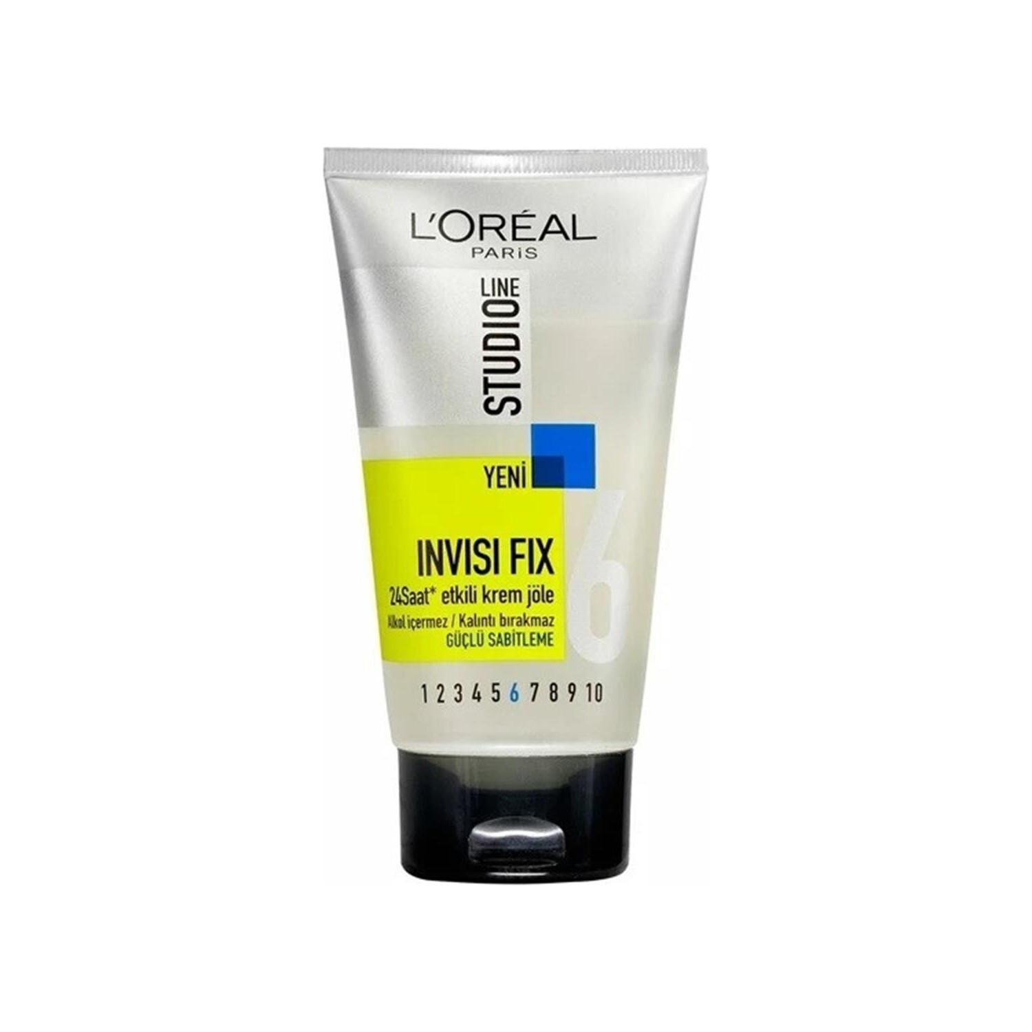 L'Oréal Paris Loreal Paris L'oreal Paris Studio Line Studio Line Fx ...