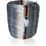 Apa Galvanizli Tel 5 kg (3mm)