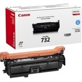 Canon CRG-732 Mavi Toner