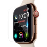 Atk Apple Watch Uyumlu 4 44MM Ekran Koruyucu +1 Yedek