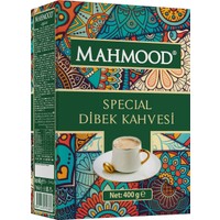 Mahmood Coffee Mahmood Special Dibek Kahvesi 400 gr