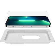 Belkin Iphone 14 Plus /  13 Pro Max Uyumlu Screen Force Kırılmaz Cam Ekran Koruyucu  OVA070ZZ