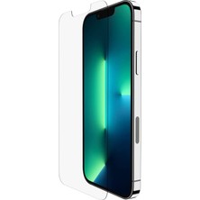 Belkin Iphone 14 Plus  /  13 Pro Max Uyumlu Screen Force Ultra Glass Ekran Koruyucu  OVA079ZZ