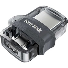 Sandisk Dual Drive 32 GB M3.0 Micro Otg Flash Disk