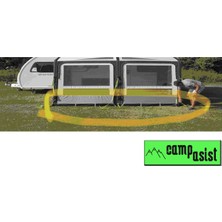 Campasist Çadır /tente Tansiyon Bandı