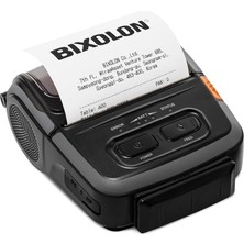 Bixolon SPP-R318 Taşınabilir  Fiş Yazıcı