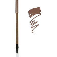 Kirpi Cosmetics Vegan Powder Kaş Kalemi - Cappuccino 204