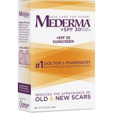 Mederma SPF30 Scar Cream 20GR